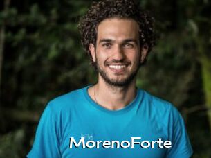 MorenoForte