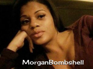 MorganBombshell