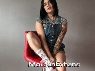 MorganEvhans