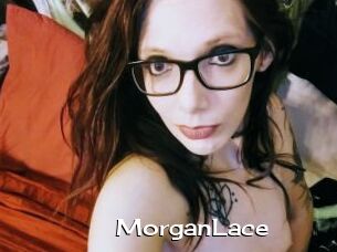 MorganLace