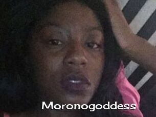 Moronogoddess