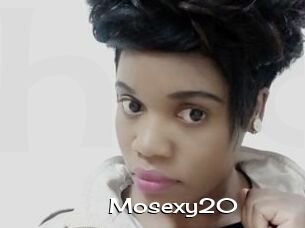 Mosexy20