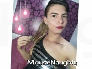 MouseNaughty