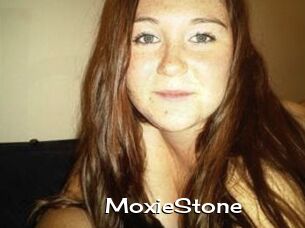 MoxieStone