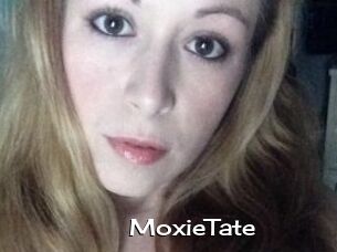 MoxieTate