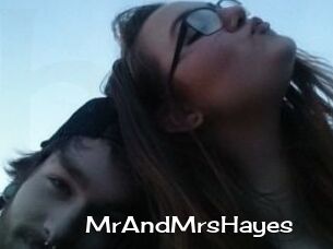 MrAndMrsHayes