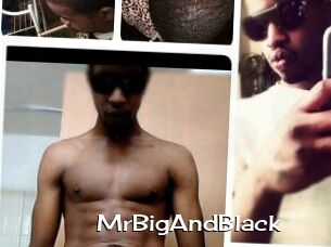 MrBigAndBlack