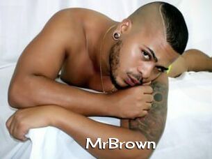 MrBrown