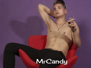 MrCandy