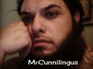 MrCunnilingus