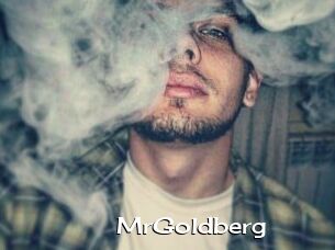 MrGoldberg