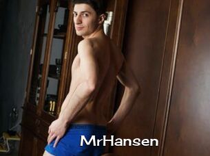 MrHansen