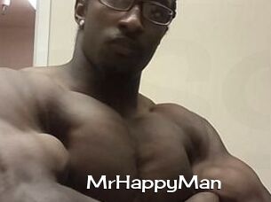 MrHappyMan