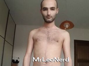 MrLeoNerd