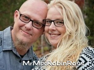 MrMrsRobinRoss