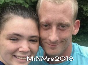 MrNMrs2018