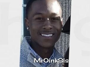 MrOinkSis