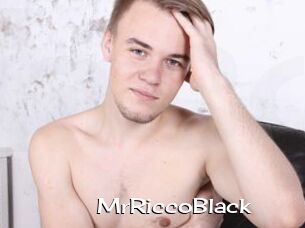 MrRiccoBlack