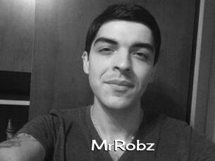 MrRobz