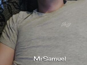 MrSamuel