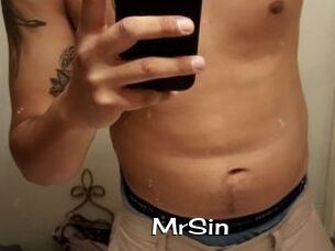 MrSin