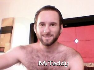 MrTeddy