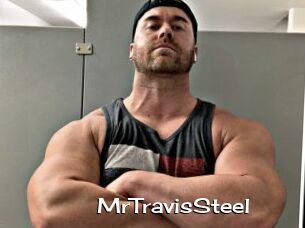 MrTravisSteel