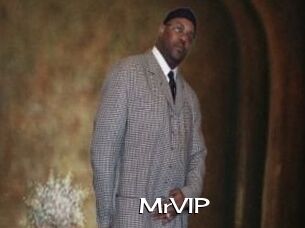 MrVIP