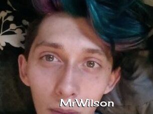 MrWilson