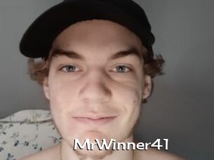 MrWinner41