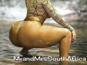 MrandMrsSouthAfrica