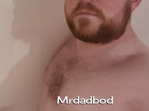 Mrdadbod