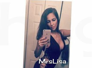 MrsLisa