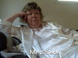 MrsSwede