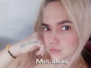 Mrs_alexa