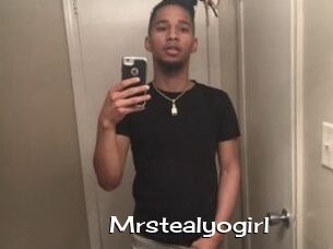 Mrstealyogirl