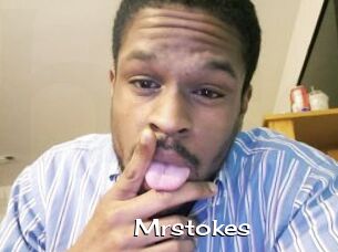 Mrstokes