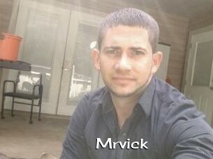 Mrvick