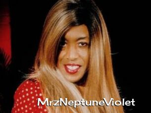 MrzNeptuneViolet