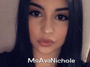 MsAvaNichole