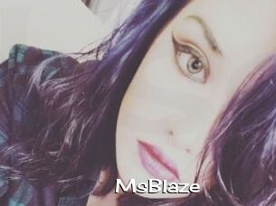 MsBlaze