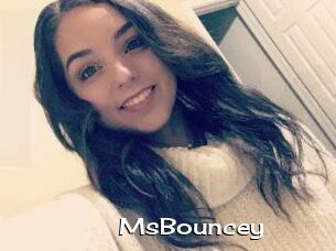 MsBouncey