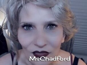 MsChadford