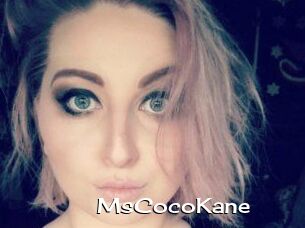 MsCocoKane