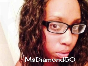 MsDiamond50