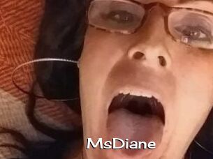 MsDiane