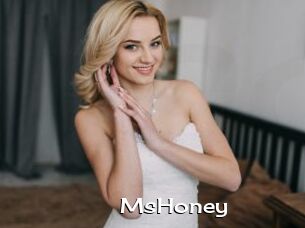 MsHoney