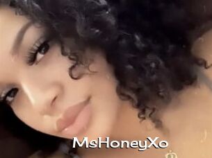 MsHoneyXo