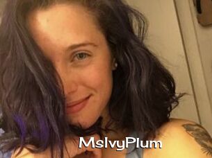 MsIvyPlum