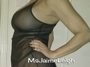 MsJaimeLeigh